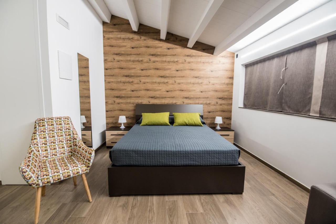Il Vespro Bed & Breakfast Comiso Exterior photo