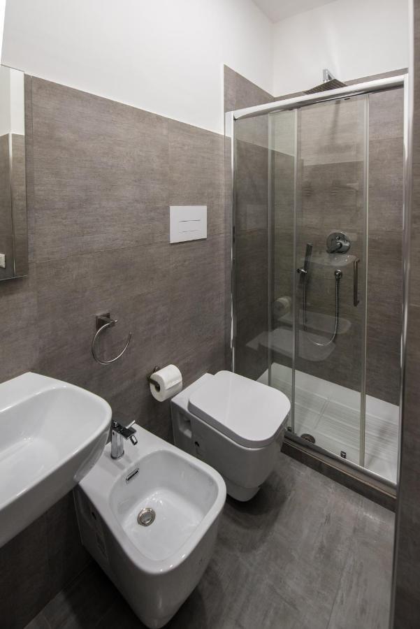 Il Vespro Bed & Breakfast Comiso Exterior photo