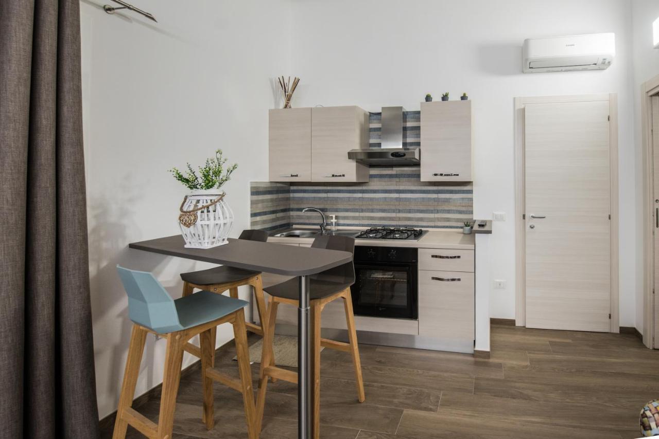 Il Vespro Bed & Breakfast Comiso Exterior photo