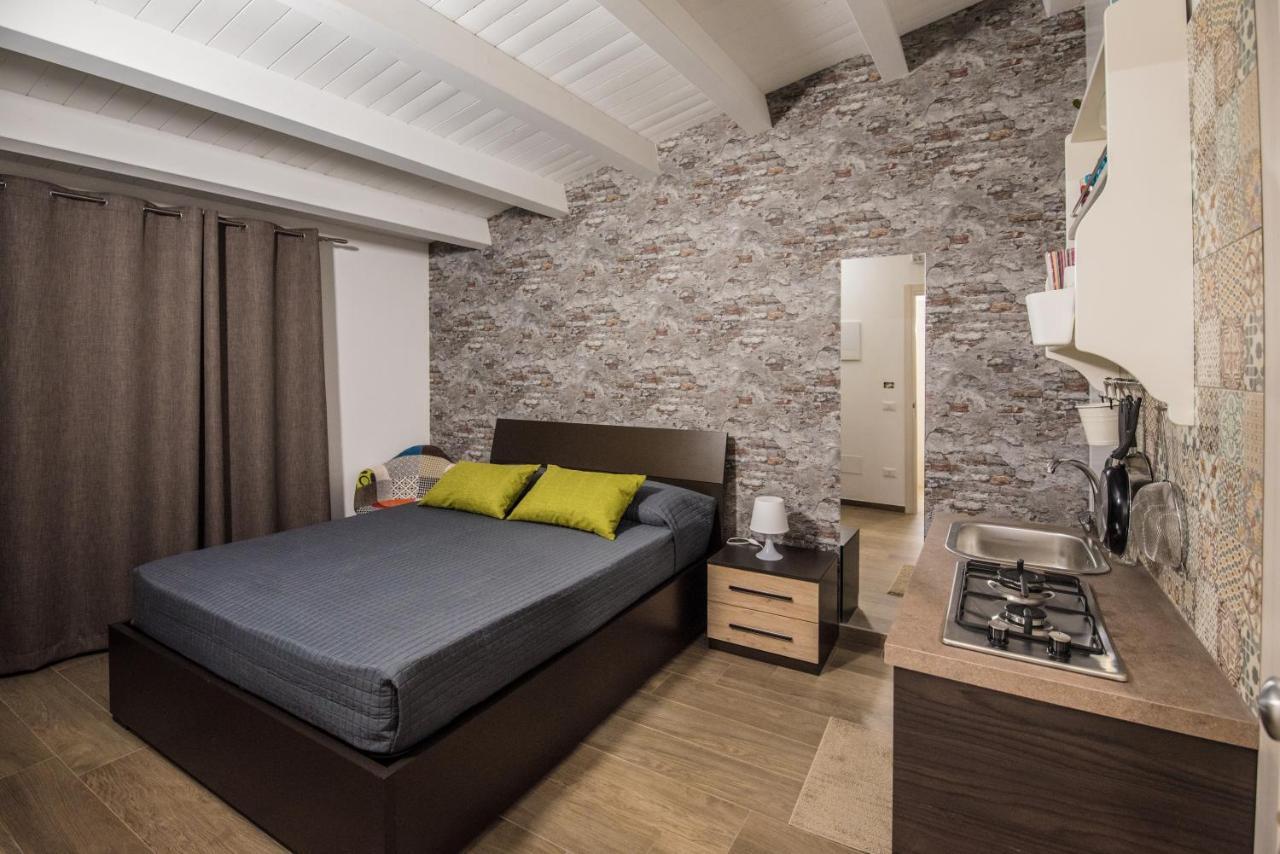 Il Vespro Bed & Breakfast Comiso Exterior photo