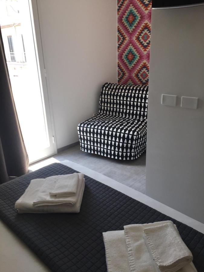 Il Vespro Bed & Breakfast Comiso Exterior photo