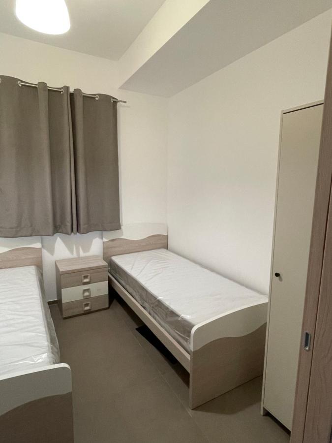 Il Vespro Bed & Breakfast Comiso Exterior photo